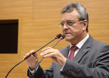 Deputado Luciano Pimentel anuncia realização de seminário sobre transição energética