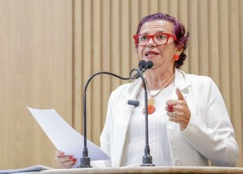 “Descriminalização da maconha pelo STF é uma vitória”, disse vereadora Sonia Meire