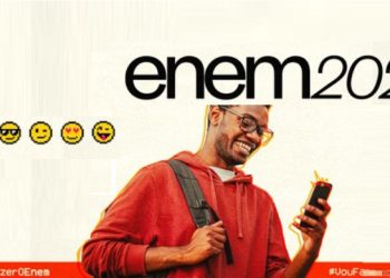 Inscrições para ENEM 2024, são prorrogadas até 14 de junho