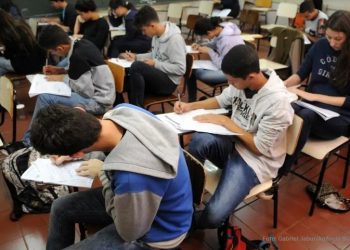 Inscrições para Enem 2024 termina nesta sexta-feira, dia 07