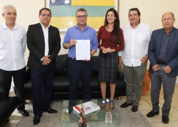 Edital do concurso da Agrese será publicado nesta sexta-feira, 7