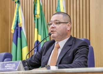 Eduardo Lima chama a atenção para o trabalho infantil nas feiras de Aracaju