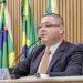 Eduardo Lima chama a atenção para o trabalho infantil nas feiras de Aracaju