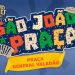 Prefeitura de Aracaju promove “São João na Praça”, confira a programação .