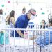 Governo de Sergipe entrega mais leitos pediátricos no Hospital da Criança