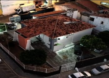 Homem que sequestrou mulher em Canindé do São Francisco é preso