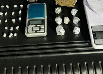 Investigado por estupro de vulnerável e tráfico de drogas em Pedrinhas é preso