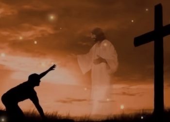 Não temas, pois, porque estou contigo; trarei a tua descendência desde o oriente, e te ajuntarei desde o ocidente