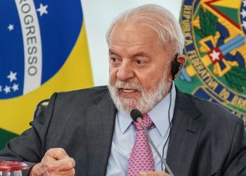 Lula terá pelo menos cinco encontros bilaterais durante reunião do G7