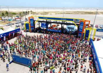 Meia Maratona 21k Sergipe Run alcança 70% das inscrições