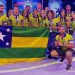 Sergipano Cássio Oliveira é consagrado campeão brasileiro de boxe olímpico
