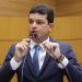 Paulo Junior cobra maior atenção para o transporte público na região metropolitana