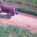 Polícia divulga imagens de suspeitos do roubo de trator e motocicleta na Zona Rural de Simão Dias
