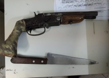 Suspeito de tentativa de estupro morre em confronto