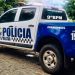 Suspeito de uma dupla tentativa de homicídio, na cidade de Carmópolis é preso