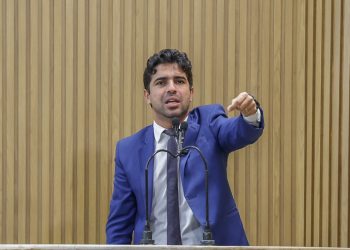 Vereador Pastor Diego alega que fizeram “politicagem” com emenda parlamentar