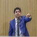 Vereador Pastor Diego alega que fizeram “politicagem” com emenda parlamentar