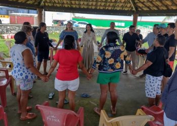 Ações de extensão da Fanese transformam alunos e docentes em agentes de impacto social