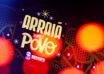 Xand Avião embala forrozeiros no Dia dos Namorados, nesta quarta-feira, 12