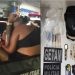 Getam prende casal e apreende drogas no centro de Aracaju