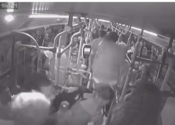 Polícia determina apuração sobre casos de pessoas pulando catracas no transporte público da capital