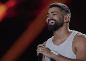 Aracaju reunir grandes atrações no Samba Brasil neste sábado em Aracaju