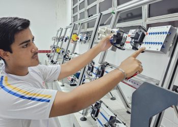 Período de inscrições da Educação Profissional e Tecnológica estará aberto de 9 a 16 de julho