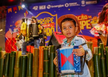 Confira a programação da Vila do Forró desta quinta-feira, 4, a domingo, 7