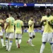 Copa América: Brasil encara Colômbia de olho na liderança do Grupo D