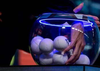 Copa Betano do Brasil: Sorteio será na quinta-feira, 18