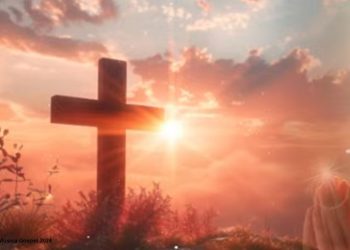 Bendito seja o Senhor, que deu repouso ao seu povo Israel, segundo tudo o que disse