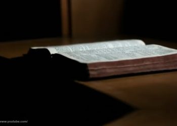 O Senhor o livrará, e o conservará em vida; será abençoado na terra, e tu não o entregarás à vontade de seus inimigos.