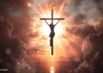 Mas Deus prova o seu amor para conosco, em que Cristo morreu por nós, sendo nós ainda pecadores.