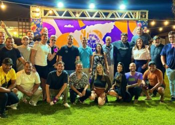 Folia Entretenimento celebra sucesso no primeiro semestre de 2024