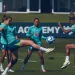 Futebol: seleção feminina entra em reta final de preparação para Paris