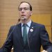 Georgeo Passos cobra projetos sobre reajuste salarial para policiais e professores