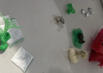 Homem investigado por tráfico, roubo e homicídio é preso em Aracaju