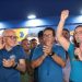 Katarina declara apoio à pré-candidatura de Luiz a Prefeitura de Aracaju