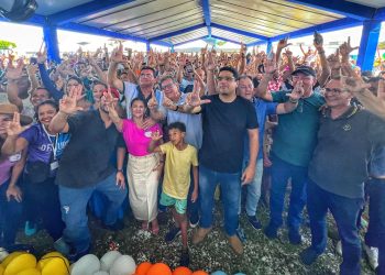 Luciano de Menininha é confirmado candidato a prefeito de Propriá pelo Progressistas