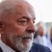 Lula repudia atentado contra Donald Trump: “inaceitável”