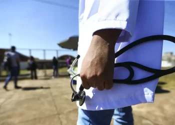 Inscrições para programa Mais Médicos vão até sábado