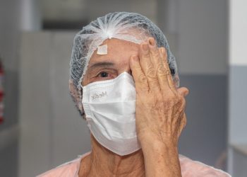 Mais de 5 mil sergipanos tiveram sua saúde ocular restabelecida pelo Enxerga Sergipe
