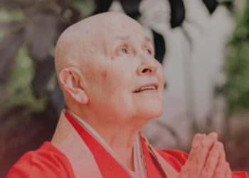 Fórum Todos Juntos Contra o Câncer Norte e Nordeste’ com a Monja Coen começa nesta quarta-feira, 24