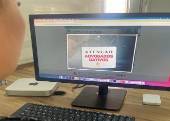 Regulamentação de dativos beneficia mais de 2 mil advogados em Sergipe