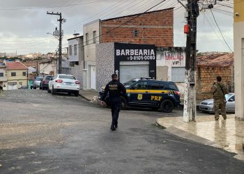 Operação Hide desarticula esquema de tráfico de drogas e lavagem de dinheiro em Sergipe