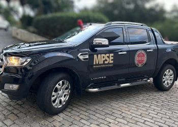 Operação conjunta apura atividades criminosas em Sergipe