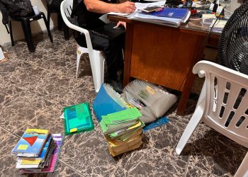 PF, MPT e MTE realizam ação contra trabalho análogo à escravidão em Aracaju