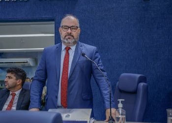 PL de Isac institui o Dia Municipal da Grafotécnica