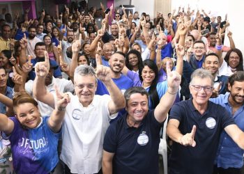 PP inova mais uma vez e lança o projeto Conexão Progressistas