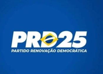 ELEIÇÕES 2024:  Convenção do PRD em Sergipe acontece dia 25